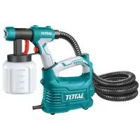 Краскораспылитель TOTAL TT5006, 500Вт