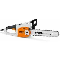 Электропила STIHL MSE 230 C-BQ, шина R 35 см, цепь 63 PM
