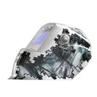 Маска КОРУНД-2 "Техно" 9100 V без коробки