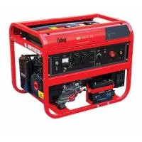 Генератор сварочный Fubag WS 190 DC ES