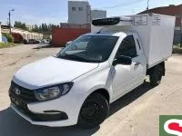 Рефрижератор ВИС Лада Гранта 2349