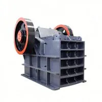 Щёковая дробилка PEX150×750