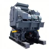 Щёковая дробилка C6X125