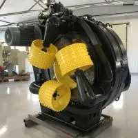Cambio 70-66BA Airten, ножи Camtool