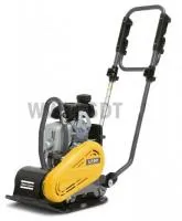 Виброплита прямого хода Atlas Copco LF 50