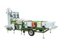 Зерноочистительная машина FDYM-80
