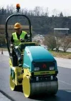 Тандемный каток Ammann ARX 12