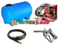МТП Lite 3000 л. Cube 56 , 220 V