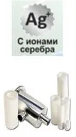 Картридж фильтра тонкой очистки молока Milkfor, 25 т, 240х80х50