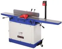BELMASH J200/1900ARH станок фуговальный c helical валом