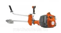 Бензиновый кусторез Husqvarna 555FX