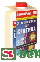 Доктор Робик 309