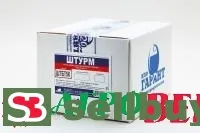 Штурм тесто-брикет, 5 кг