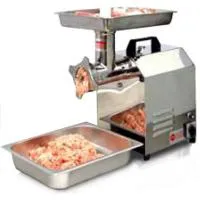 Мясорубка ASSUM ТС12