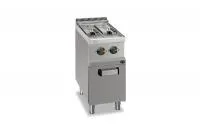 Фритюрница Apach APFE-47/2P