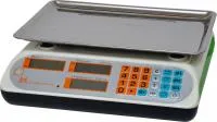 Весы торговые ВР 4900-15-2АБ-12