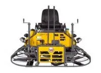 Затирочная машина двухроторная Wacker Neuson CRT 36-26A-WK