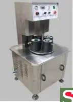 Вакуумная укупорочная машина PSXG-10