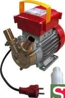 Насос самовсасывающий с реверсом Rover 25 (BE-M 25 CE)