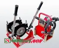 Аппарат для сварки пластиковых труб SHDS-200 A2