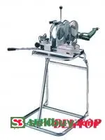 Сварочный аппарат Weld 160 (40-160)
