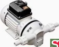 Насос мембранный типа DP-1