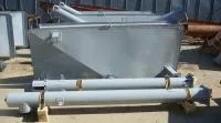 Автомобильный загрузчик сеялок АЗС-25 (борт чернильница)