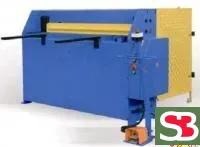 Гильотина гидравлическая Stalex THS 1320x2.5