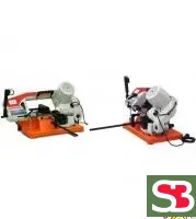 Станок ленточнопильный Stalex BS115