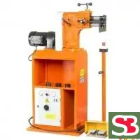 Станок зиговочный электромеханический Stalex RM-18E