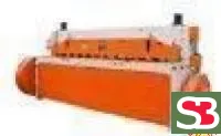 Гильотина электромеханическая Stalex Q11-4X2000