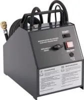Установка для обслуживания тормозов Perfecta 3 GL GmbH