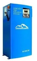 Установка для накачки шин азотом Trommelberg NG 6000 SE