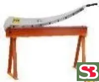 Гильотина ручная сабельного типа Stalex HS-500, 1,5/500 мм