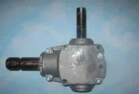Запчасти и комплектующие к разбрасывателям удобрений