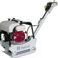 Реверсивная виброплита Helmut RP120H (виброплита Хельмут 120), hl-89