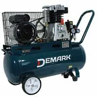 Ременной компрессор Demark DM 3055 (компрессор Демарк 3055)