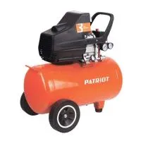 Поршневой компрессор Patriot EURO 50-260 (компрессор Патриот EURO 50/260)