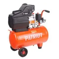 Поршневой компрессор Patriot PRO 24-260 (компрессор Патриот 24/260 pro)