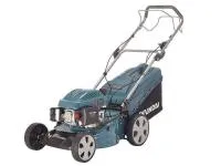 Бензиновая газонокосилка HYUNDAI L 5100S самоходная (газонокосилка Хендай 5100)