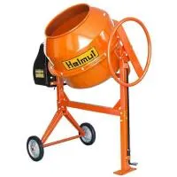 Бетономешалка Helmut CM200 (бетоносмеситель Хельмут СМ200), hl-0106