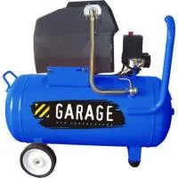 Поршневой компрессор GARAGE PK 24.EWD210/1.5