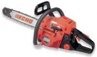 Цепная бензопила ECHO CS-3700ES-15" (бензопила Эхо CS-3700ES)