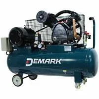 Ременной компрессор Demark DM 5105V (компрессор Демарк 5105В)