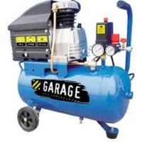 Поршневой компрессор GARAGE PK 24.MK310/2
