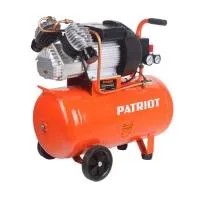 Поршневой компрессор Patriot VX 50-402 (компрессор Патриот VX 50-402)