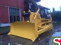 Бульдозер Maxpower MD32 с рыхлителем