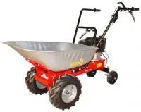 Тачка Carry Honda GCV135