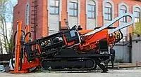Установка ГНБ S2x4 на гусеничном ходу