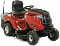 Садовый трактор Optima LN 200 H RTG